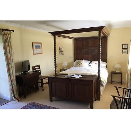 The Annex - Easter Arr Apartment Auldearn Ngoại thất bức ảnh