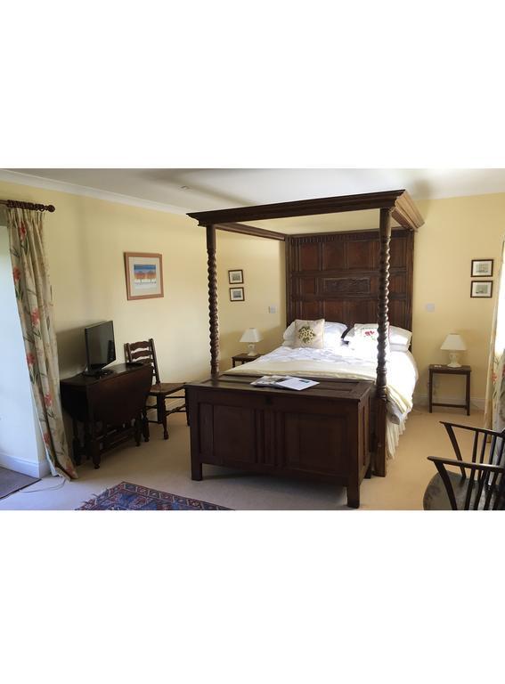 The Annex - Easter Arr Apartment Auldearn Ngoại thất bức ảnh